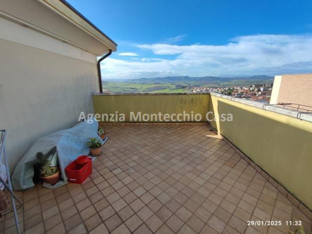Attico da Sogno in Vendita - Foto 17