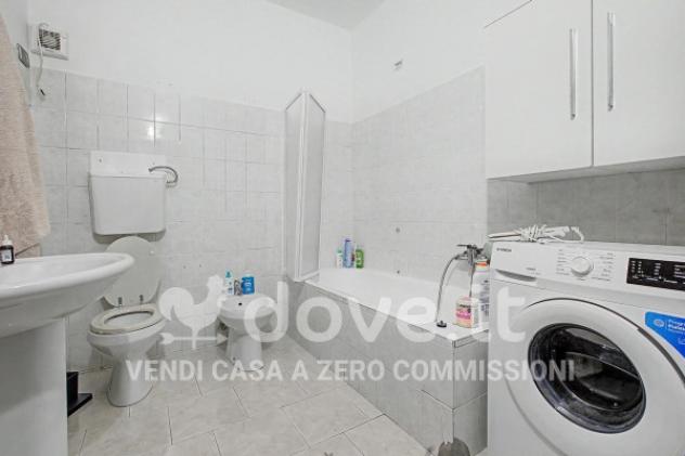 Appartamento di 113 m² con 4 locali e box auto in vendita a Treviglio - Foto 8