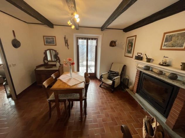 Chalet / Baita in vendita a Valle Cannobina - Foto 14