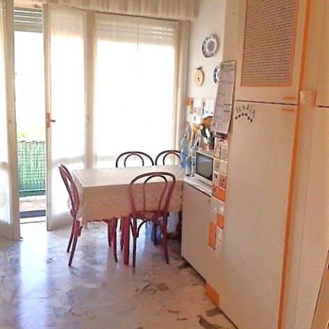 Rif. 4126 – Zoagli – Appartamento Trilocale di centodieci metriquadrati commerci - Foto 5
