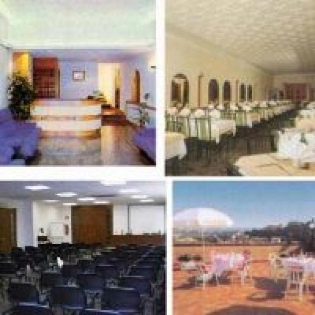 Hotel Ristorante Loreto/San Gabriele