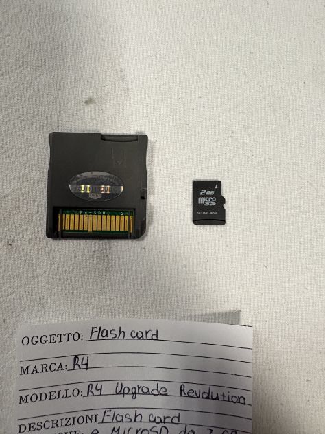Flash card - Foto 2