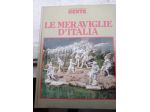 Rivista "Le meraviglie d'Italia"