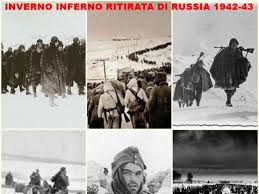 Centomila gavette di ghiaccio, Giulio Bedeschi, Mursia 1970. - Foto 4