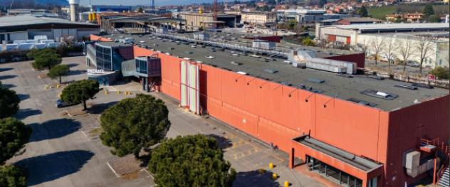 Immobile di 10000 m² con più di 5 locali in affitto a Erbusco - Foto 13