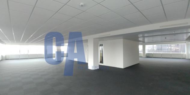 Ufficio a Segrate - Rif. ULAYV034 - Foto 2