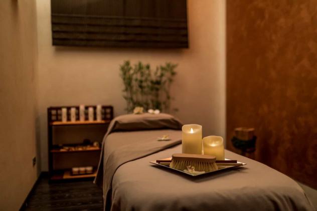 Massaggi olistici - Foto 2 Tel:337544534