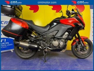 KAWASAKI Versys 1000 Garantita e Finanziabile rif. 24031500
