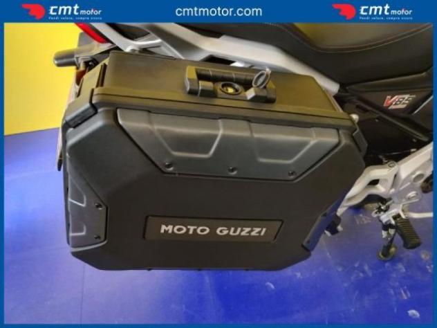 MOTO GUZZI V85 Garantita e Finanziabile rif. 24100865 - Foto 9