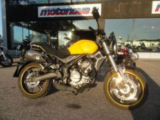 VOGE Trofeo 350 TROFEO AC 350 rif. 24162981