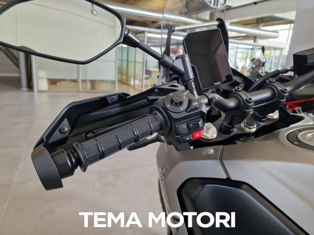 Yamaha Ténéré 700 Tenere 700 Abs my25 - Foto 8