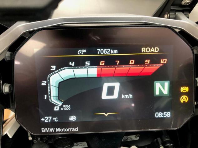 BMW R 1250 GS Adventure Abs my21 - Foto 3