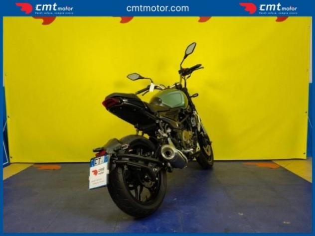 VOGE Trofeo 300 AC Garantita e Finanziabile rif. 23545672 - Foto 4
