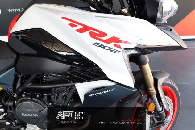 Benelli TRK 902 TRK 902 STRADALE - Foto 7