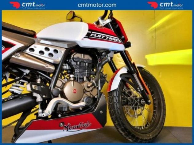 FB Mondial Flat Track Garantita e Finanziabile rif. 21738942 - Foto 10