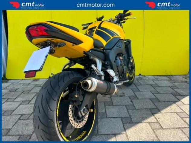 YAMAHA FZ1 Garantita e Finanziabile rif. 24125657 - Foto 4
