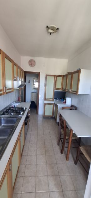 2 stanze singole per studentesse Chieti Scalo zona centro - Foto 6
