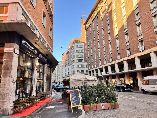 APPARTAMENTO di 5 vani e di 180 mq (BOLOGNA) rif. 10MRG_1 - Foto 3