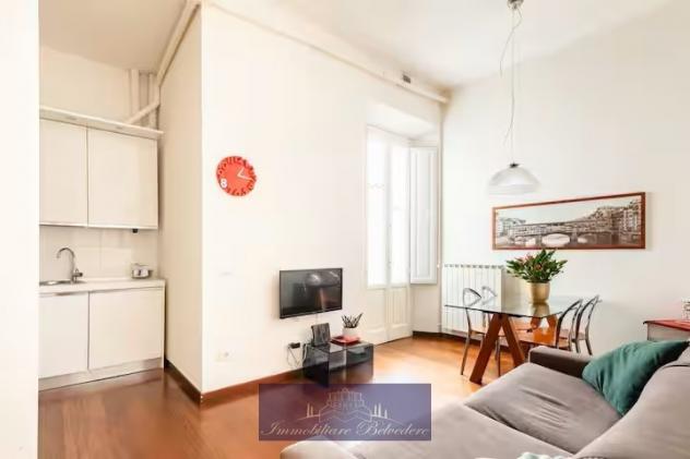 Bilocale in affitto a Firenze, Rifredi