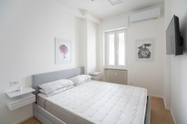 Appartamento di 42 m² con 2 locali in affitto a Milano - Foto 10