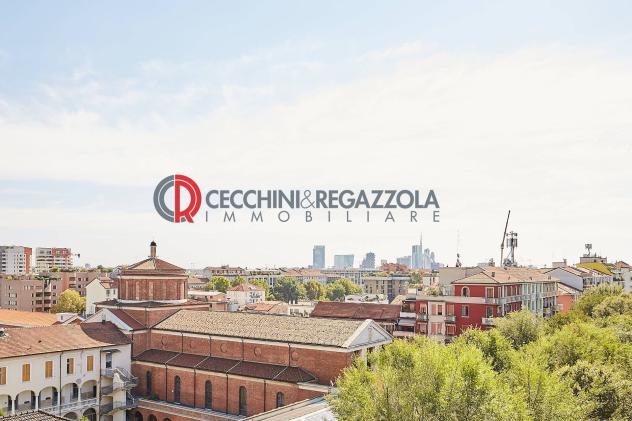 Appartamento in affitto a Milano, Firenze - Foto 14