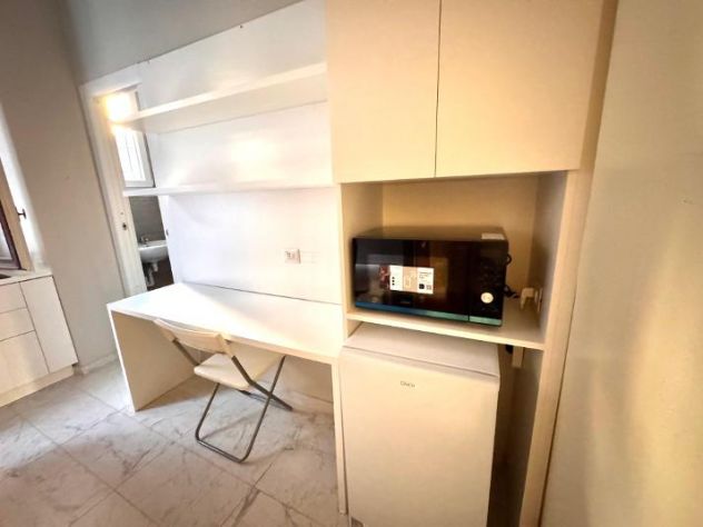 PRIVATO affitta Monolocale Ristrutturato - Zona Piola / Città Studi - Foto 6