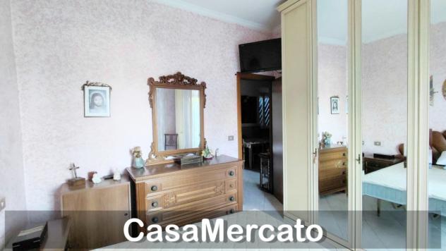 Trilocale in affitto a Rocca di Papa - Foto 6