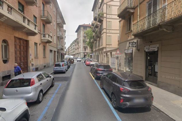 SAN SALVARIO GRAZIOSO MONOLOCALE RISTRUTTURATO