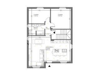 TRILOCALE LARGO TIRRENO 470 EURO LIBERO SUBITO