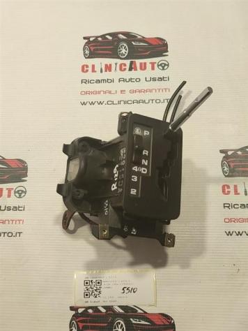 COMANDO CAMBIO MERCEDES SL Serie (W129) 1292670637 (8901)