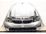 MUSATA FRONTALE COMPLETO BMW SERIE 3 G20 DAL 2018 IN POI