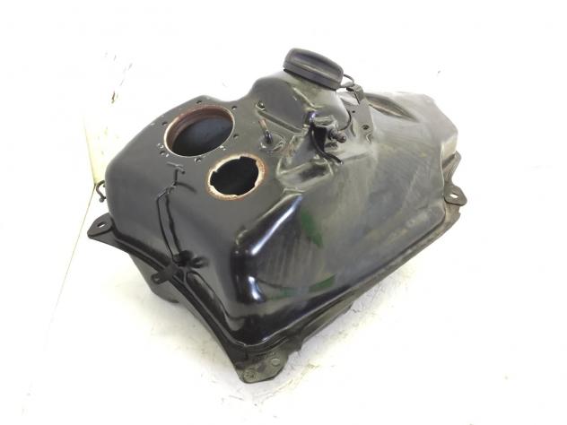 BMW C 650 GT 647 SERBATOIO BENZINA CARBURANTE E TAPPO 2014 WB1013307EZZ