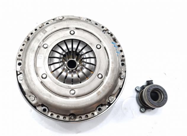 KIT FRIZIONE E VOLANO OPEL Astra Sport Tourer 55570175 B 14 XNT Bifuel/Metano 1400 (1518)