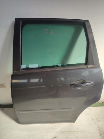 PORTIERA POSTERIORE SINISTRA FORD C - Max Serie (0307)