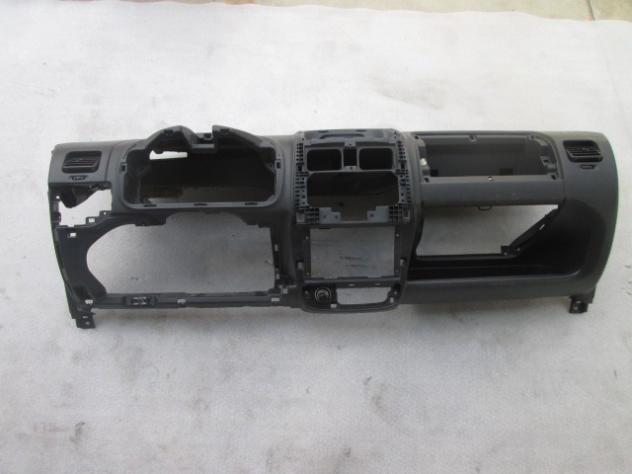 9216491 CRUSCOTTO OPEL AGILA A 1.3 D 51KW 5M 5P (2005) RICAMBIO USATO