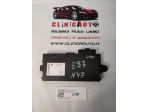 CENTRALINA MODULO CAS BMW Serie 1 Serie (E87) 6135 9147226 diesel 1995 (0407)