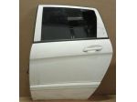PORTA POST.S.BIANCA C/ALZ. E SERR.  Carrozzeria  Lamierati esterni  Porte   &hellip;