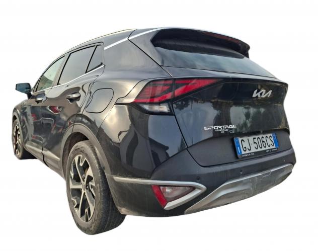 RICAMBI USATI AUTO KIA Sportage Serie D4FE D4FE Diesel 1600 (21) - Foto 2