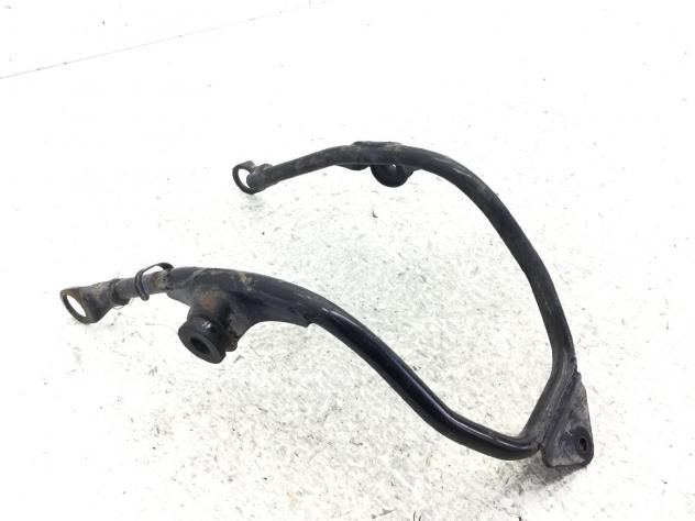 YAMAHA VIRAGO XV 1100 TELIO TELAIETTO SUPPORTO PARAFANGO PORTATARGA 1989 1990
