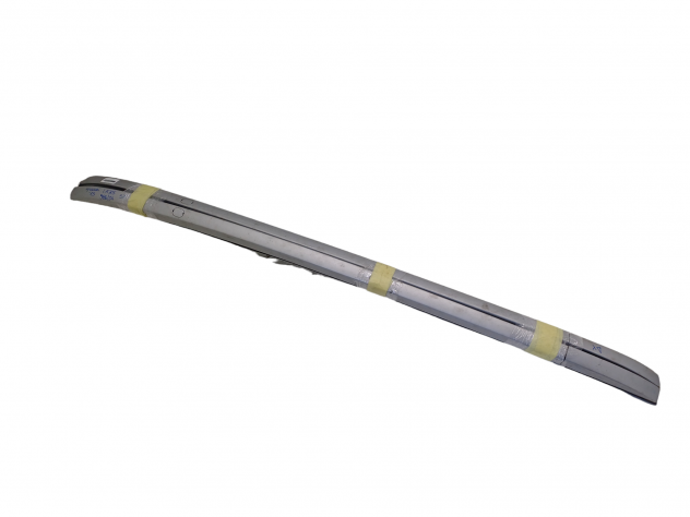 BARRE LONGITUDINALI TETTO HYUNDAI iX35 1° Serie 872702Y000 D4FD (10)