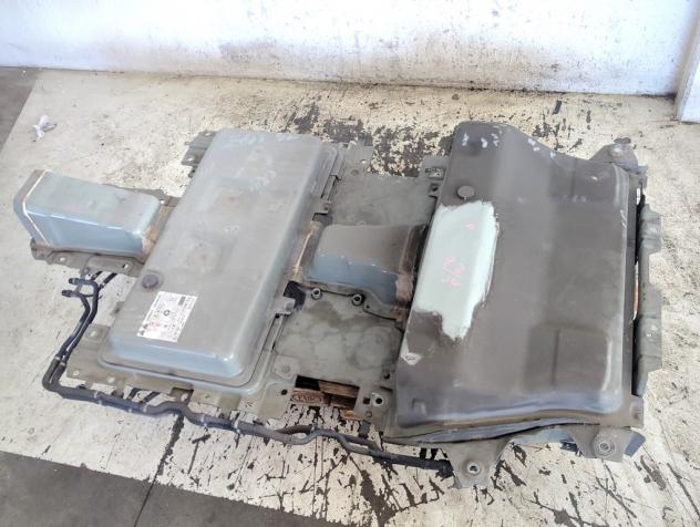1674204280 BATTERIA PEUGEOT 208 E 57KW AUT 5P (2020) RICAMBIO USATO 9827789180 - Foto 2