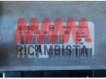 9635217580 0261206161 Citroen Xsara 1.6 centralina motore Bosch