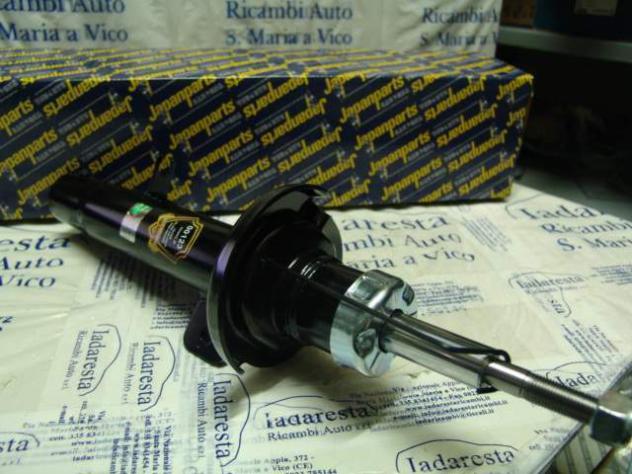 Ammortizzatori ant. citroen c2 / c3 5202gy - Foto 2