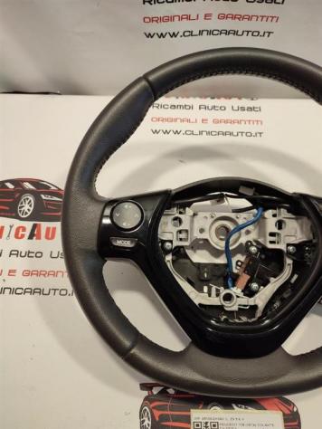 VOLANTE PEUGEOT 108 1° Serie 45100-0H060 1KR (14) - Foto 3
