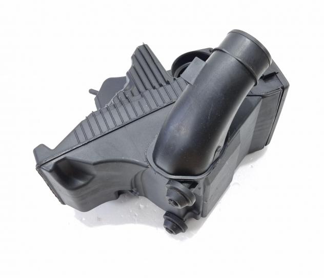 BOX SCATOLA FILTRO ARIA RENAULT Clio Serie IV 8200398990 K9K 608, K9K 628, K9K 638 Diesel 1500 (1219) - Foto 9