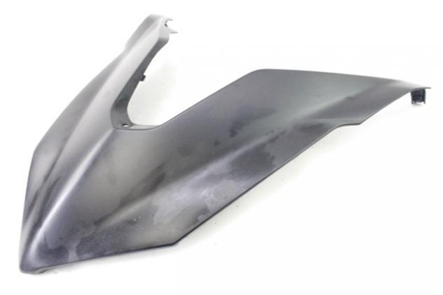 YAMAHA T-MAX 560 BC32286501 CARENA SCUDO ANTERIORE 20 - 21 FRONT COVER ATTACCHI DANNEGGIATI - Foto 2