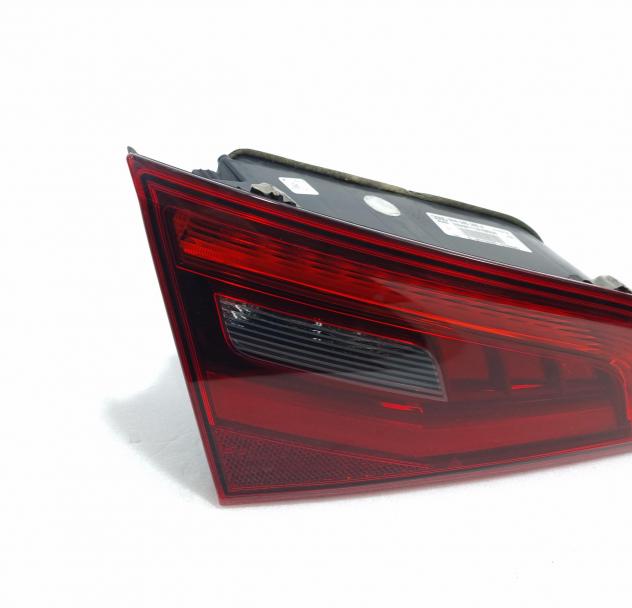 STOP POSTERIORE SINISTRO INTEGRATO NEL PORTELLO AUDI A3 Sportback Serie (8VA) 8V4945093A (1218) - Foto 2