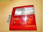 FANALE POST.D.(parte int.) SAAB 9-5  Parti elettriche  Fanaleria  Fanali  F &hellip;