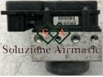 Fiat 500 centralina gruppo pompa ABS 0265800800