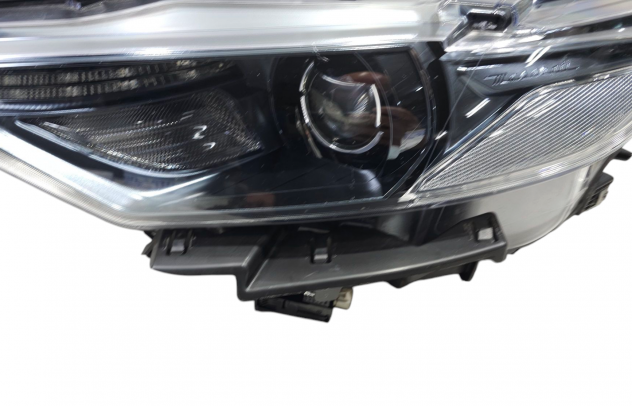 FARO ANTERIORE SINISTRO MASERATI Levante Serie 670034641 (16) - Foto 5
